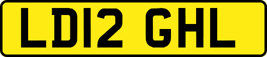LD12GHL