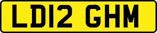 LD12GHM