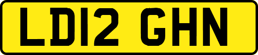 LD12GHN