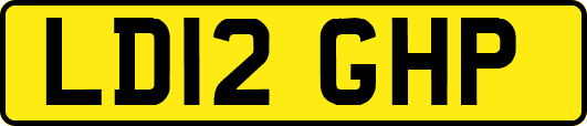 LD12GHP