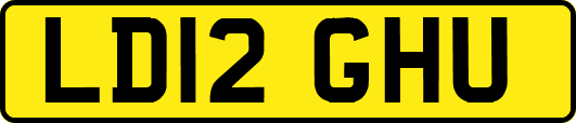 LD12GHU