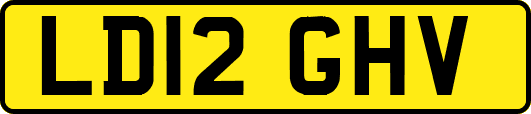 LD12GHV