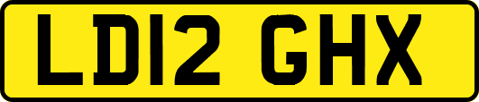 LD12GHX