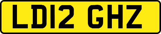 LD12GHZ