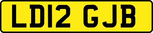 LD12GJB