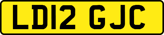 LD12GJC
