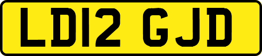 LD12GJD