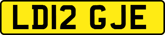 LD12GJE