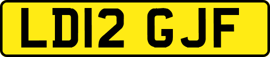 LD12GJF