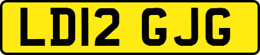 LD12GJG
