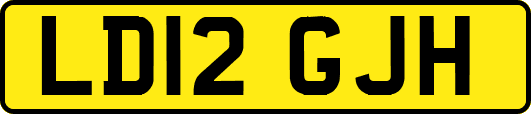 LD12GJH