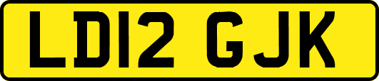 LD12GJK