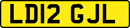 LD12GJL