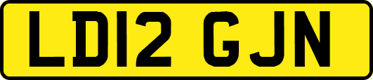 LD12GJN