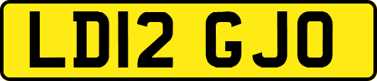 LD12GJO