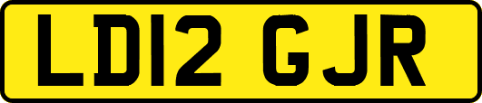 LD12GJR