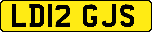 LD12GJS