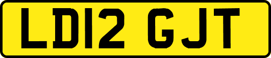 LD12GJT