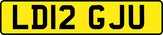 LD12GJU