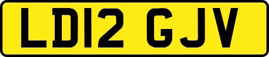 LD12GJV