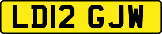 LD12GJW