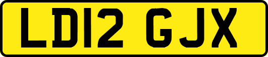 LD12GJX
