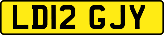 LD12GJY