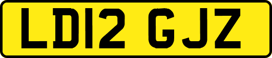 LD12GJZ