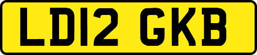 LD12GKB