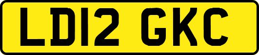 LD12GKC