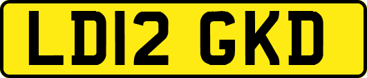 LD12GKD