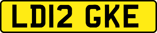 LD12GKE
