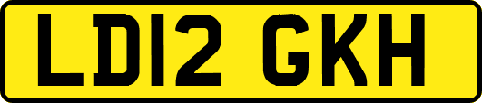 LD12GKH