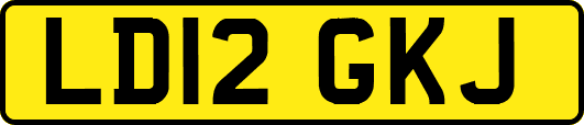 LD12GKJ