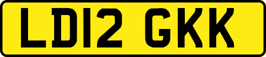 LD12GKK