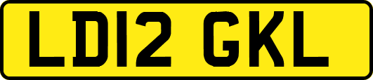 LD12GKL