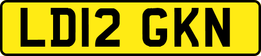 LD12GKN