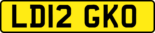 LD12GKO