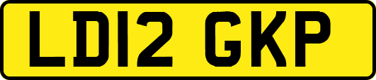 LD12GKP