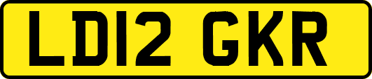 LD12GKR