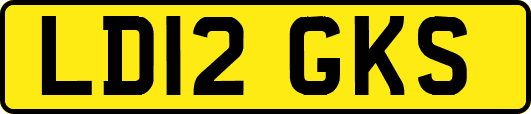 LD12GKS