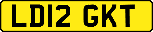 LD12GKT