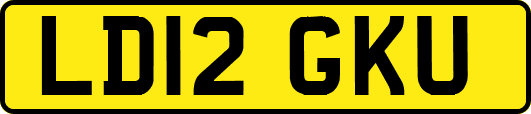 LD12GKU