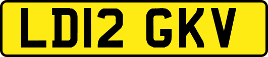 LD12GKV