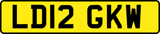 LD12GKW