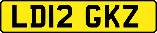LD12GKZ