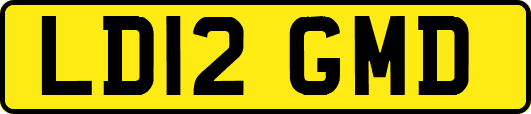 LD12GMD