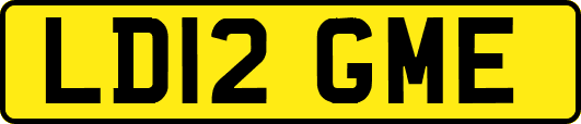 LD12GME