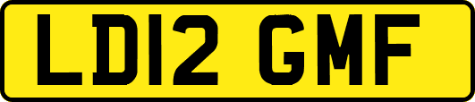 LD12GMF