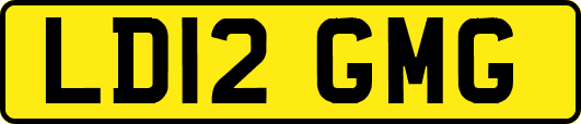 LD12GMG